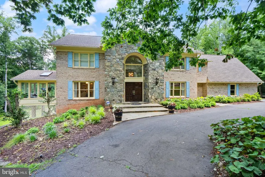 431 Olympia Way, Great Falls, VA 22066 - #3