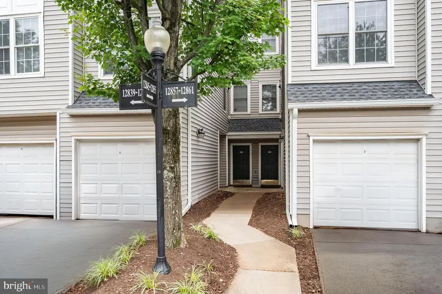 12849 Fair Briar Ln, Fairfax, VA 22033 - #2