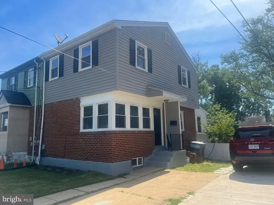 6923 Westhampton Dr, Alexandria, VA 22307 - #2