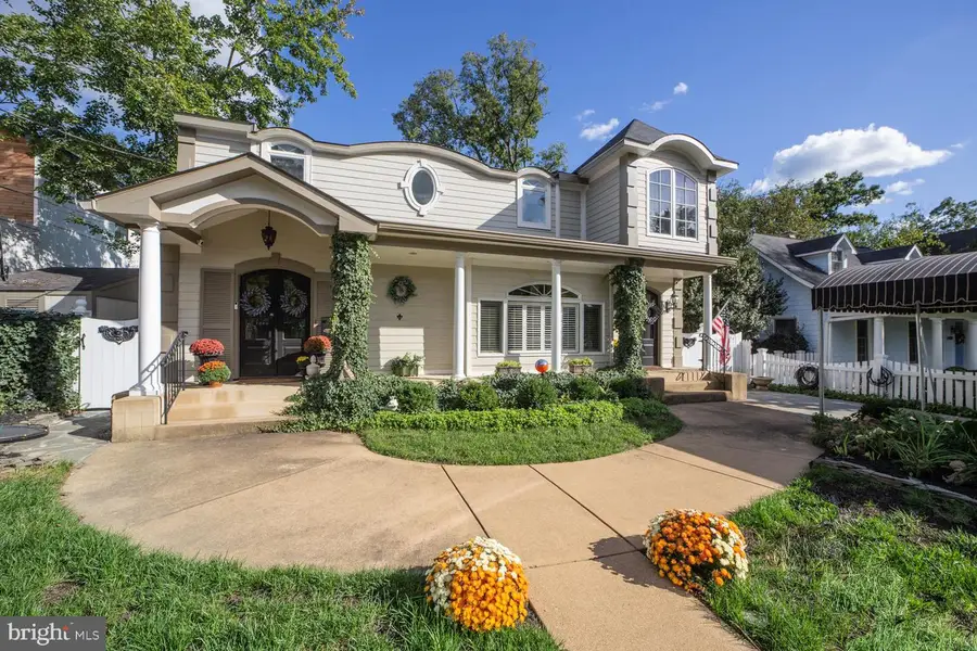 Address Withheld By Seller, Alexandria, VA 22307 - #2