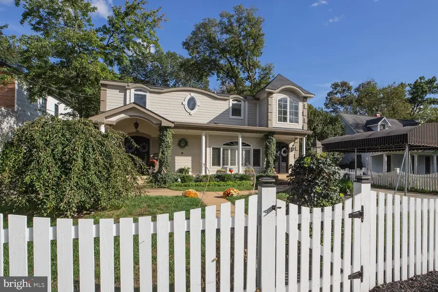 Address Withheld By Seller, Alexandria, VA 22307 - #3