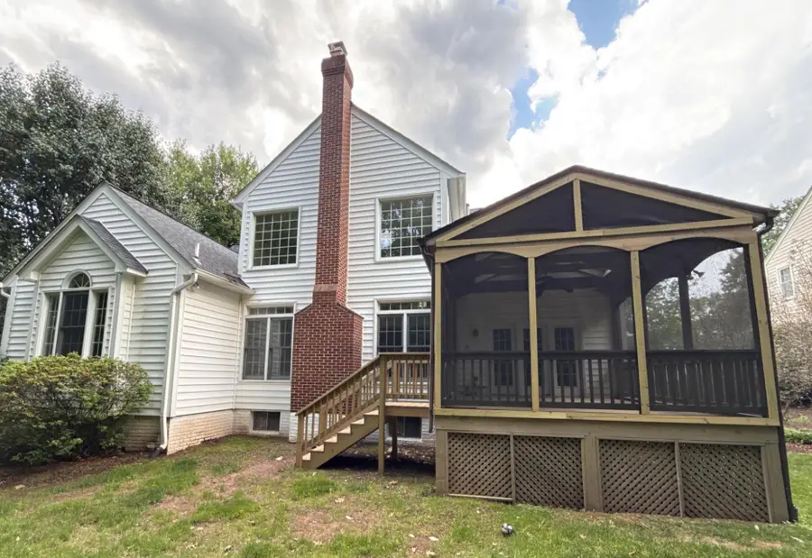 6511 Rock Crystal Dr, Clifton, VA 20124 - #3
