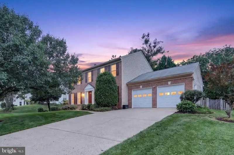 12212 Meadowstream, Herndon, VA 20170 - #1