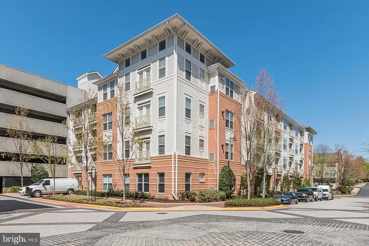 9486 Virginia Center Blvd #308, Vienna, VA 22181 - #1