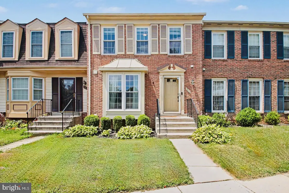 7514 Oldham Way, Alexandria, VA 22315 - #1