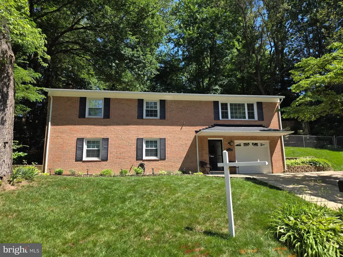 6602 Sandover Ct, Springfield, VA 22152 - #1