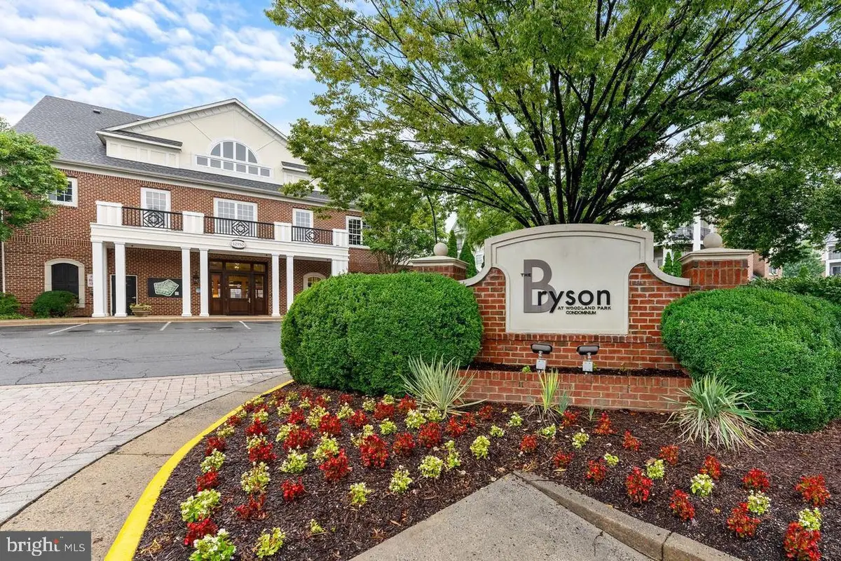 12901 Centre Park Cir #318, Herndon, VA 20171 - #1
