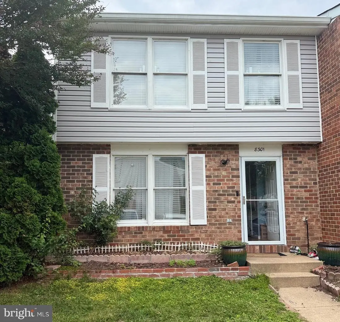 8301 Brockham Dr, Alexandria, VA 22309 - #1