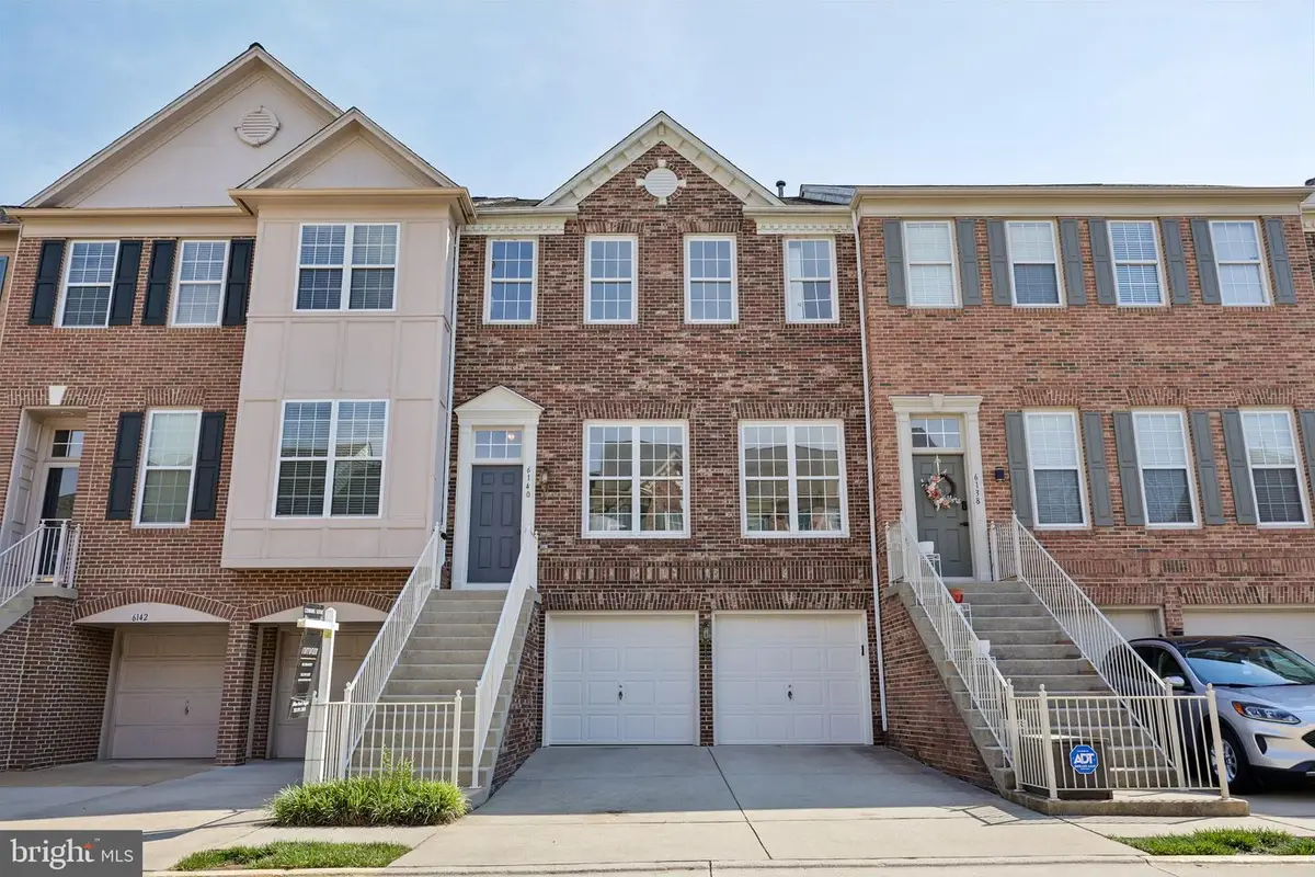 6140 Manchester Park Cir, Alexandria, VA 22310 - #1