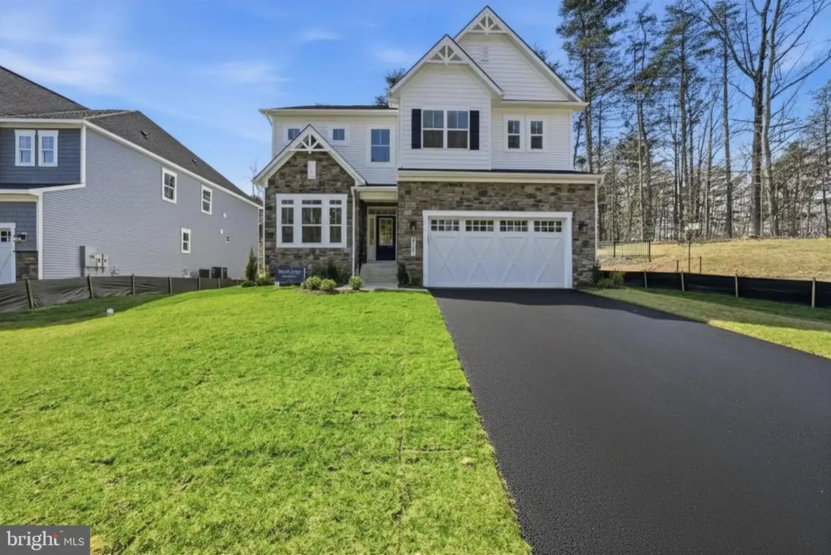 5413 Woodway Drive, Alexandria, VA 22310 - #1