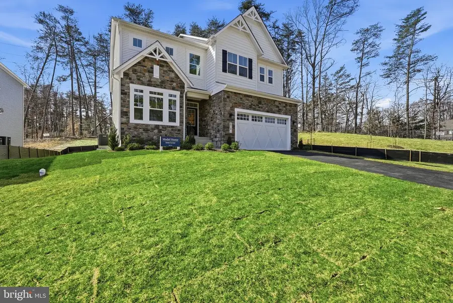 5413 Woodway Drive, Alexandria, VA 22310 - #3