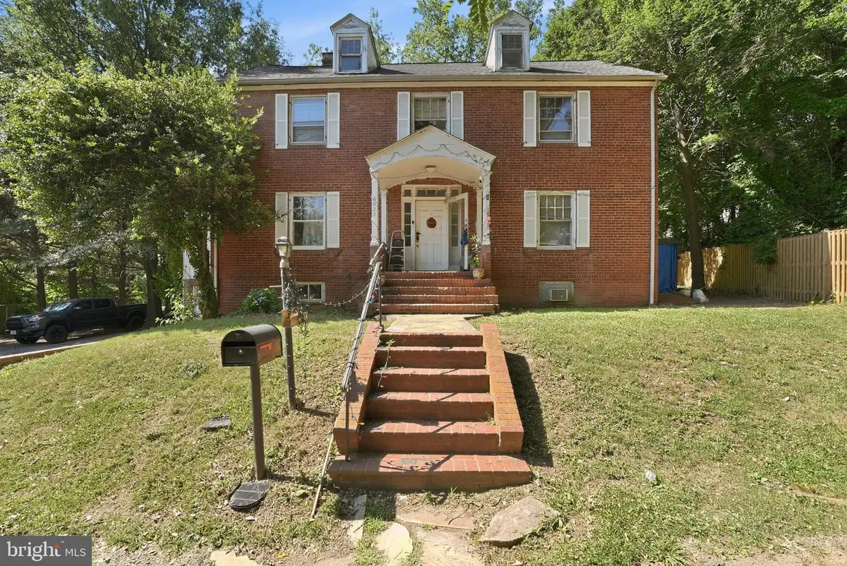 6025 Arlington Blvd, Falls Church, VA 22044 - #1