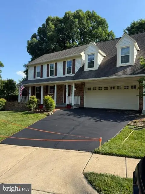 9625 Laurel Oak Pl, Fairfax Station, VA 22039 - #1