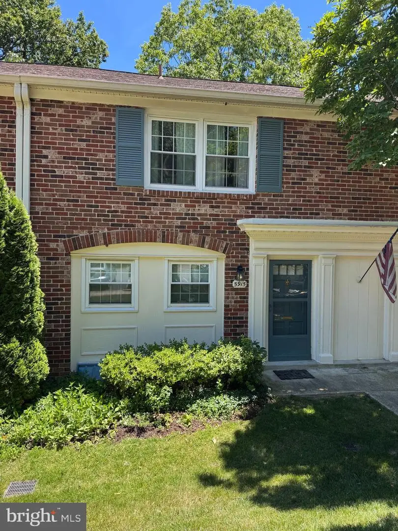 5915 Prince George Dr #323, Springfield, VA 22152 - #1