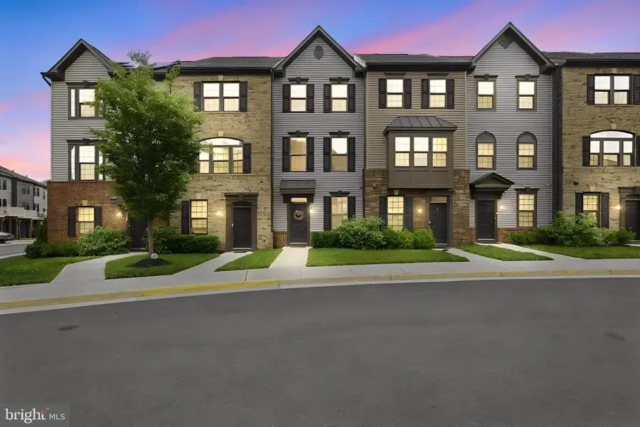 2764 Velocity Rd, Herndon, VA 20171 - #2