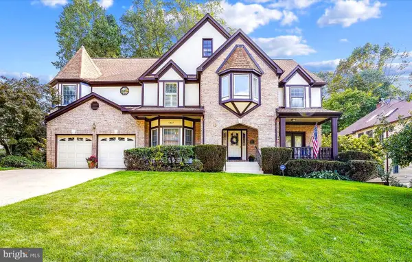 12607 Lake Normandy Ln, FAIRFAX, VA 22030