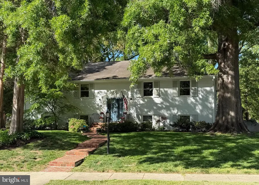 1014 Potomac Ln, Alexandria, VA 22308 - #3