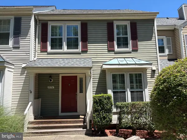 8174 Cliffview Ave, SPRINGFIELD, VA 22153