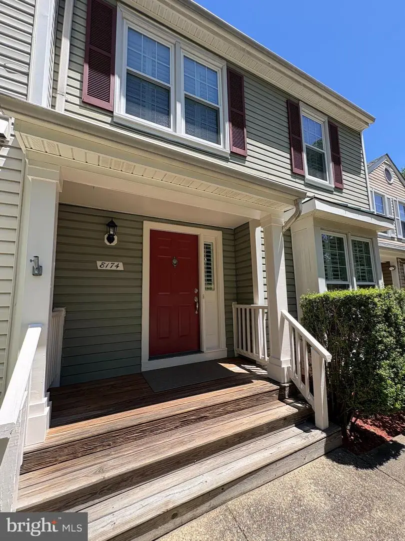 8174 Cliffview Ave, Springfield, VA 22153 - #3