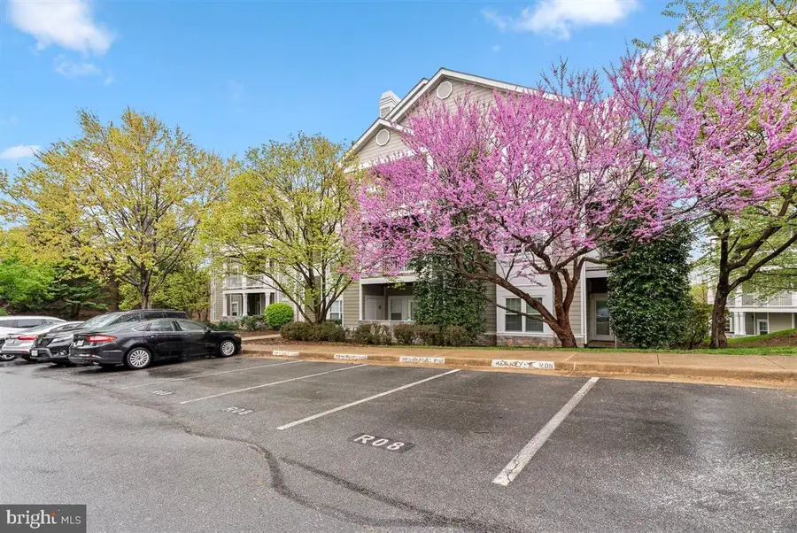 1708 Lake Shore Crest Dr #24, Reston, VA 20190 - #2