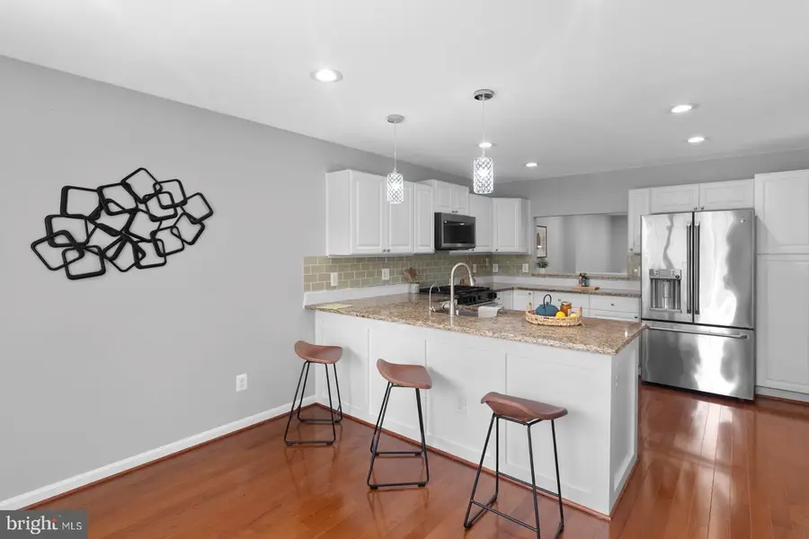 13121 Misty Glen Ln, Fairfax, VA 22033 - #2