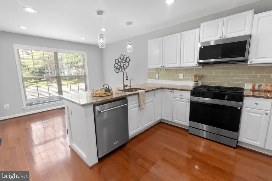13121 Misty Glen Ln, Fairfax, VA 22033 - #3