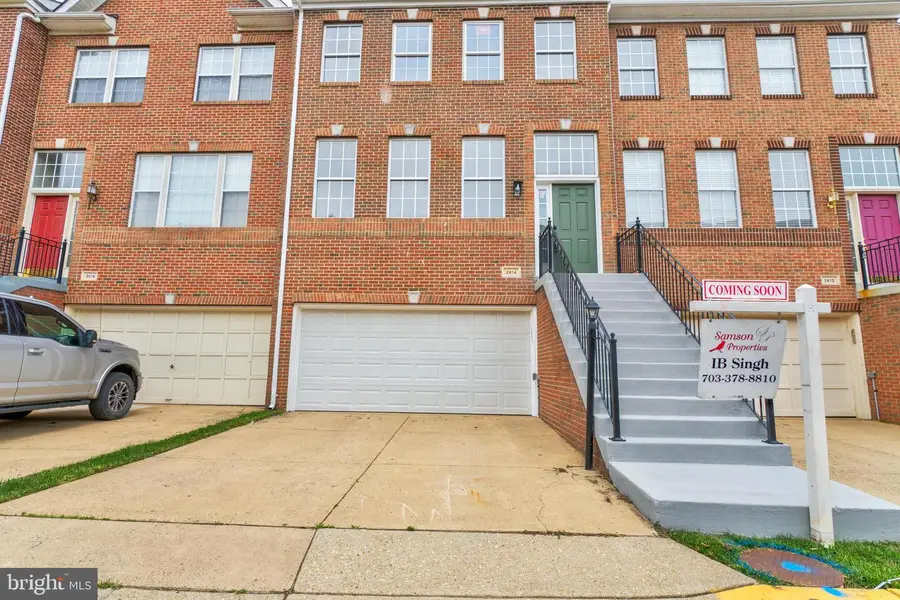 2614 Tarleton Corner Dr, Herndon, VA 20171 - #2