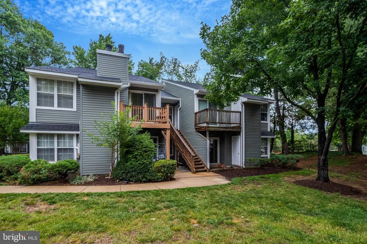 8639-b Beekman Pl, Alexandria, VA 22309 - #1