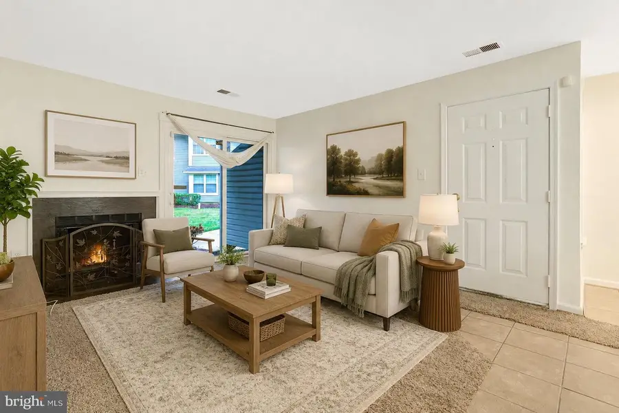 8639-b Beekman Pl, Alexandria, VA 22309 - #2