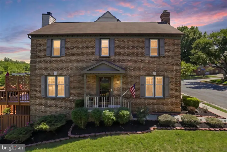 5916 Wescott Hills Way, Alexandria, VA 22315 - #2