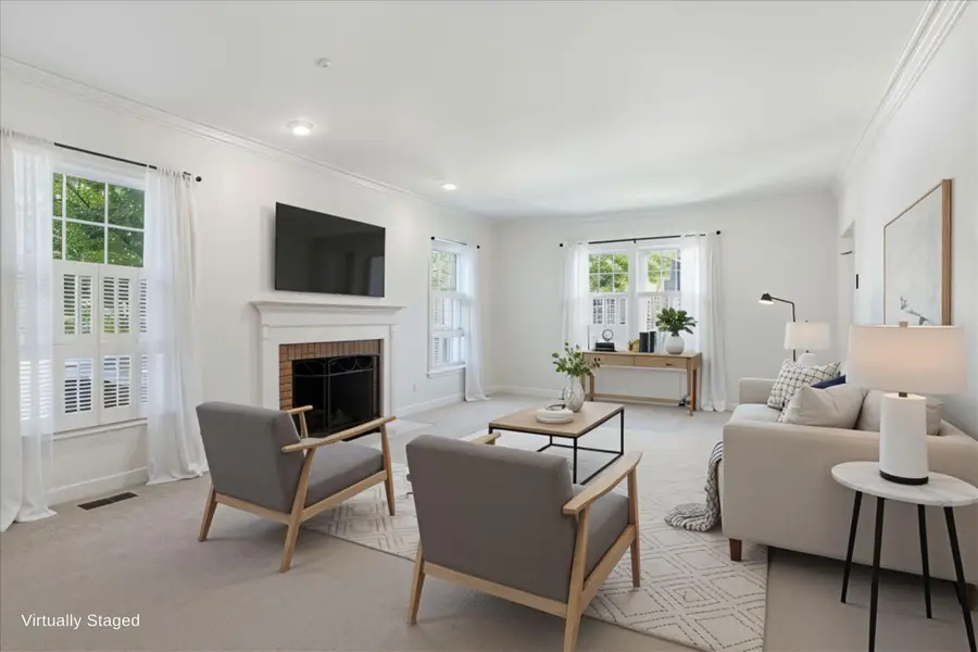 5916 Wescott Hills Way, Alexandria, VA 22315 - #3