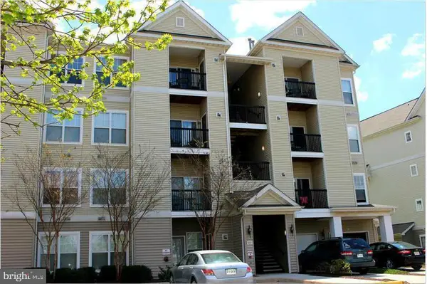 5117-e Travis Edward Way #5117e, CENTREVILLE, VA 20120