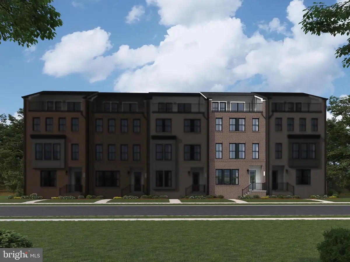 2714 River Birch Rd #homesite 108, Herndon, VA 20171 - #1