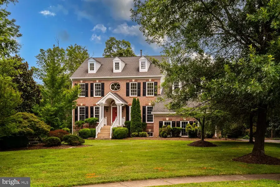 6303 Pebblebrook Trce, Centreville, VA 20120 - #3