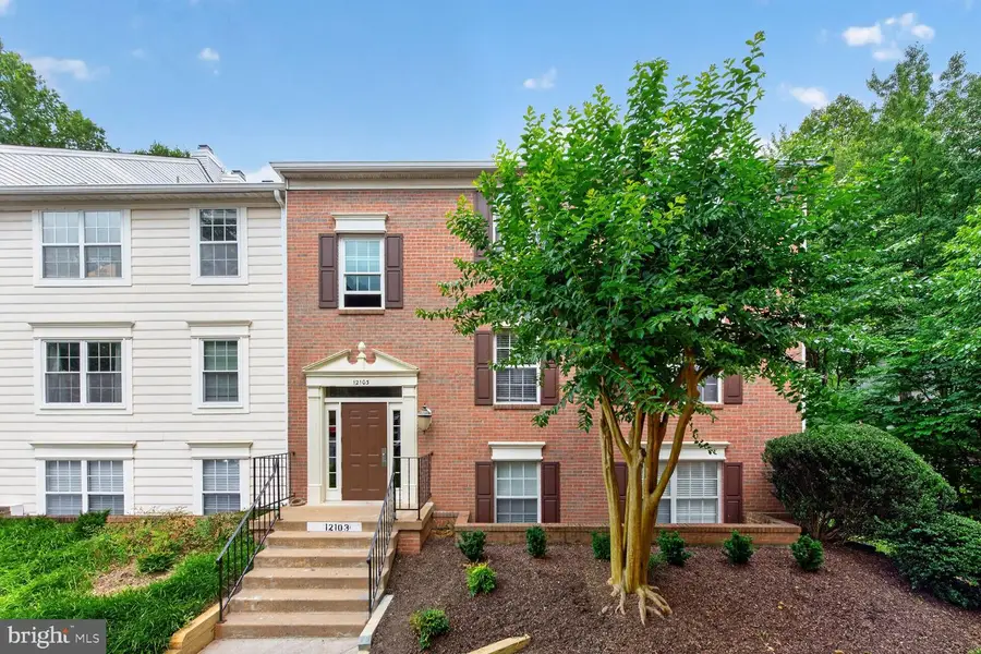 12103 Green Ledge Ct #101, Fairfax, VA 22033 - #3