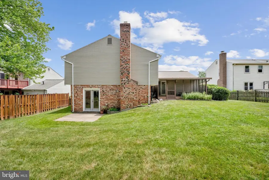 12842 Fantasia Dr, Herndon, VA 20170 - #3