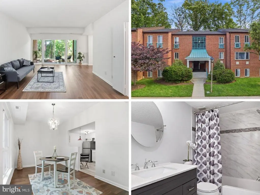 11809 Breton Ct #2b, Reston, VA 20191 - #1