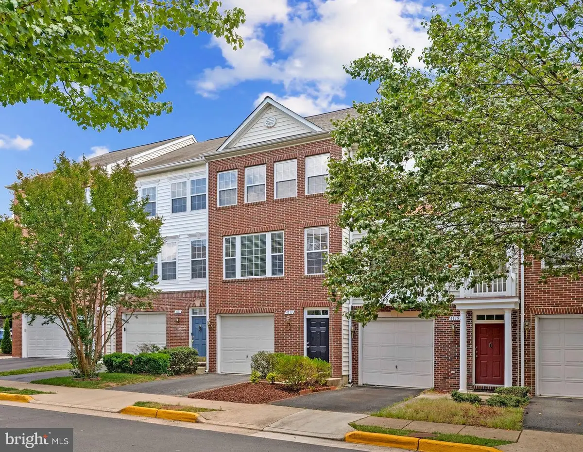 4113 River Forth Dr, Fairfax, VA 22030 - #1