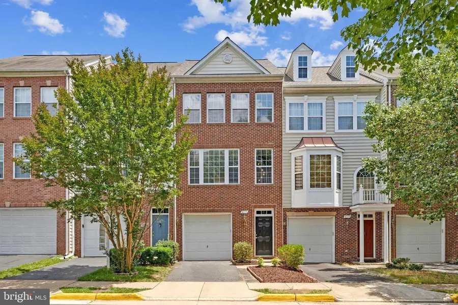 4113 River Forth Dr, Fairfax, VA 22030 - #2