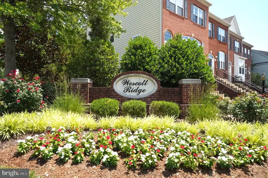 4113 River Forth Dr, Fairfax, VA 22030 - #3