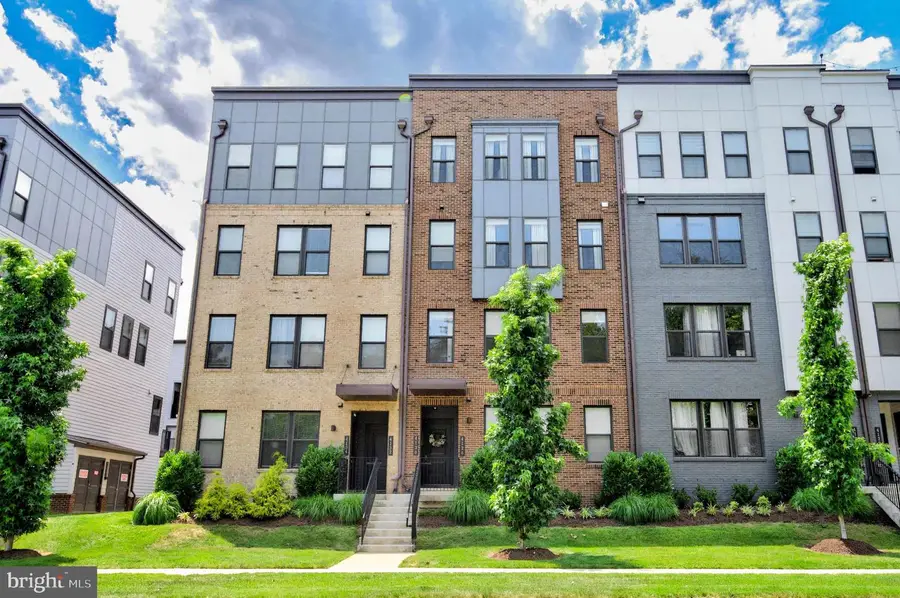 4130 Legato Rd #54, Fairfax, VA 22033 - #2