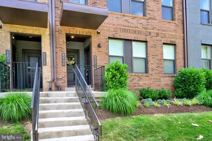 4130 Legato Rd #54, Fairfax, VA 22033 - #3