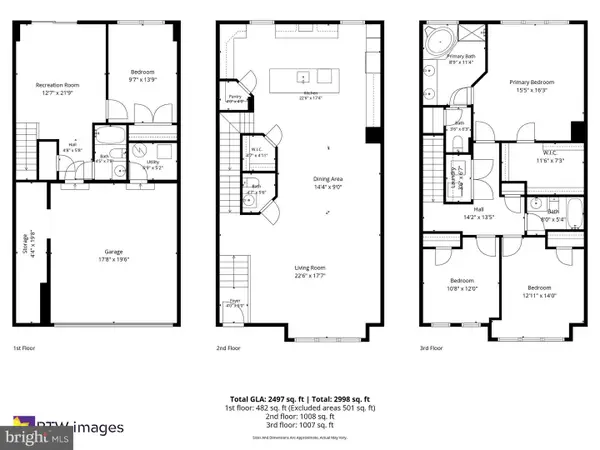 2929 Chesham St, FAIRFAX, VA 22031