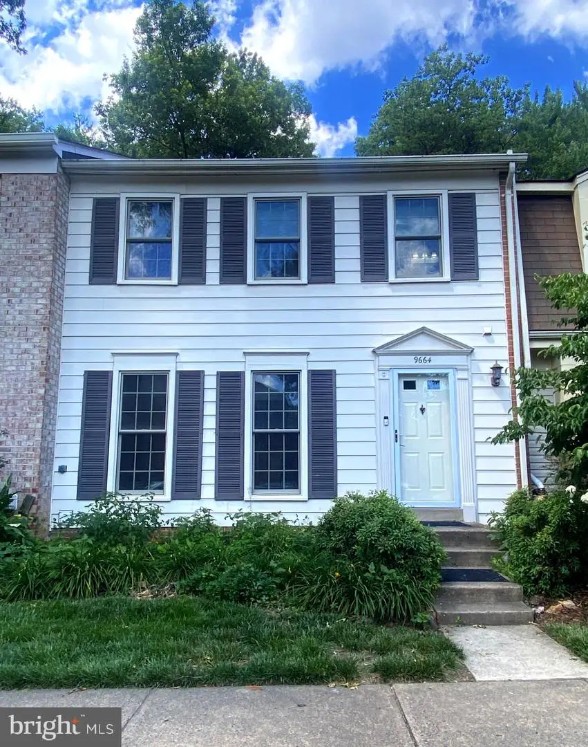 9664 Masterworks Dr, Vienna, VA 22181 - #1