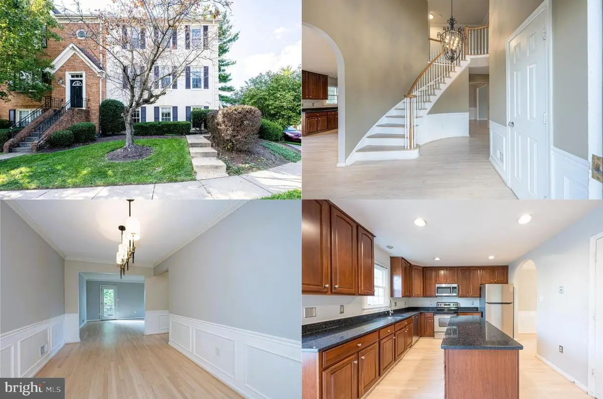 2000 Gallows Tree Ln, Vienna, VA 22182 - #1