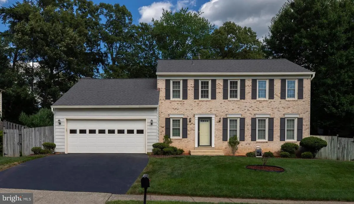 9720 Aspen Hollow Way, Fairfax, VA 22032 - #1