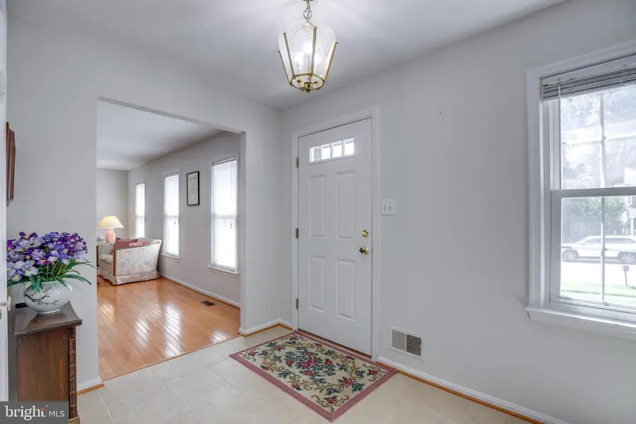 9720 Aspen Hollow Way, Fairfax, VA 22032 - #3