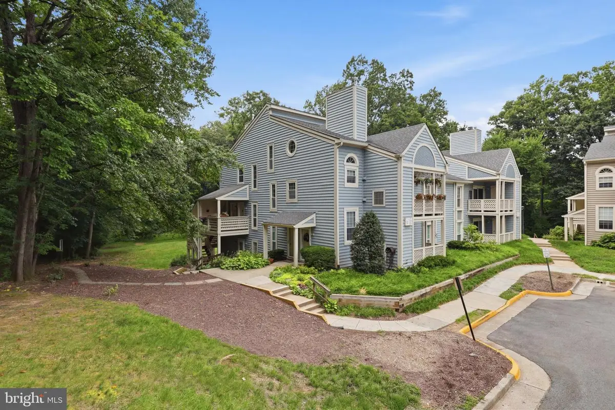 7805 Willow Point Dr #7805, Falls Church, VA 22042 - #1