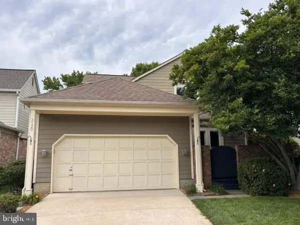 3120 Jerman Ln, OAKTON, VA 22124