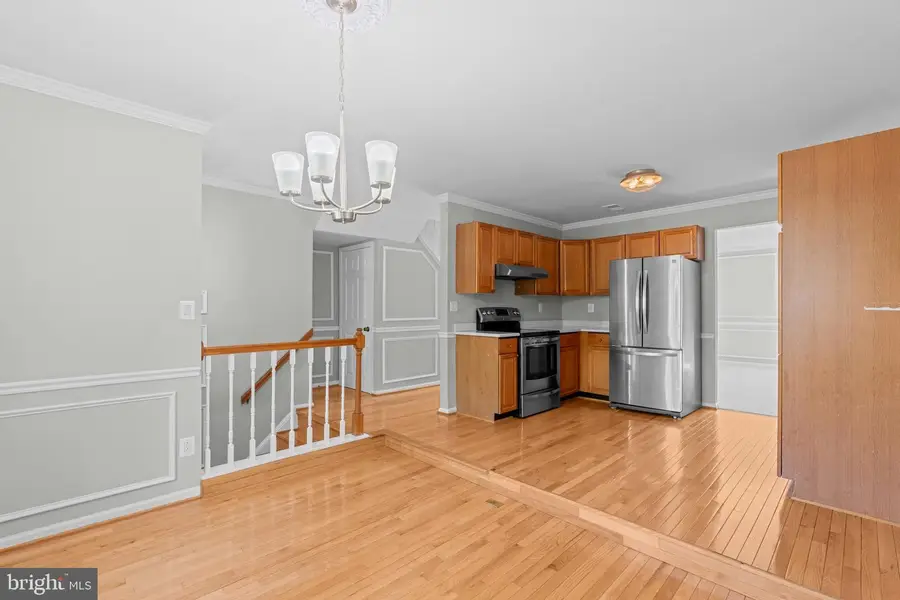 6749 Cardinal Woods Ct, Lorton, VA 22079 - #3